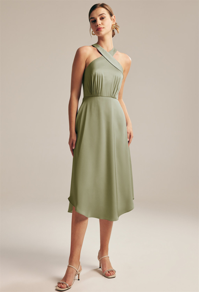 AW Acacia Dress